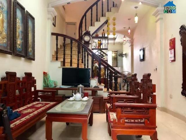 Nhà bán tại Hoàn Kiếm, Hà Nội