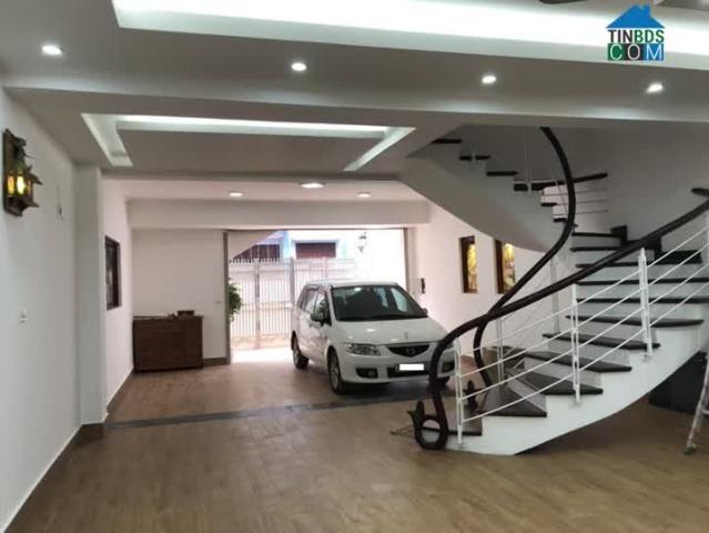Biệt Thự bán tại Hoàn Kiếm, Hà Nội