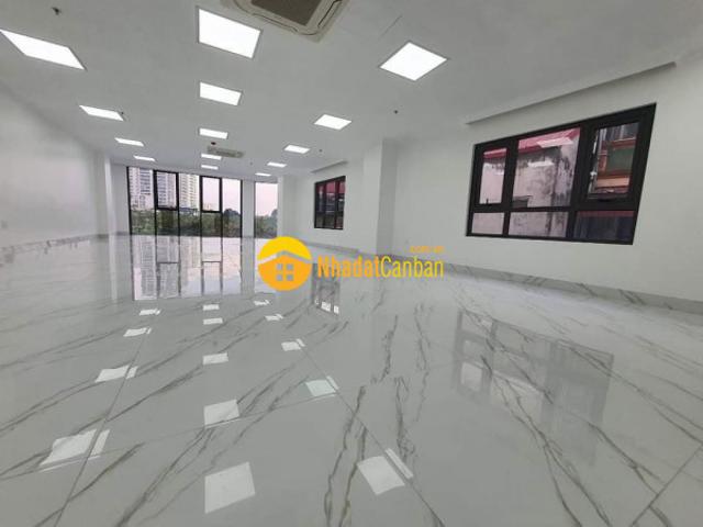 Nhà mặt phố bán