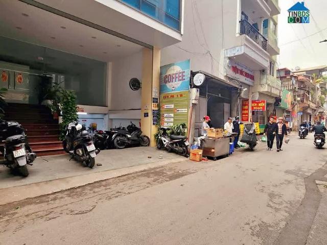 Nhà mặt phố bán tại Hoàn Kiếm, Hà Nội