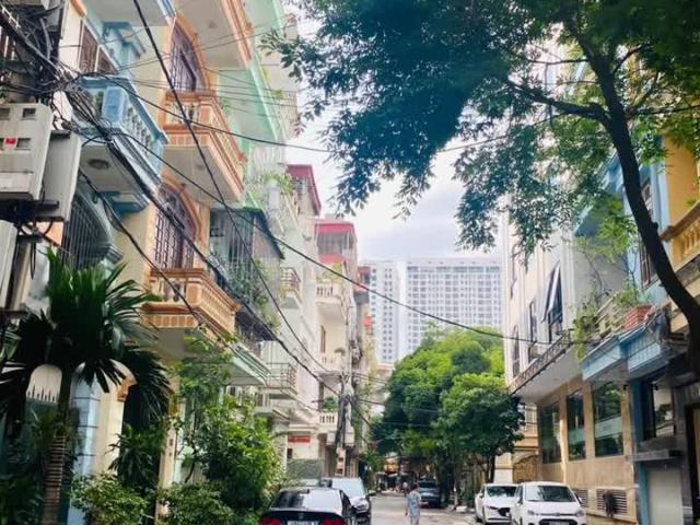 Nhà bán tại Hoàn Kiếm, Hà Nội