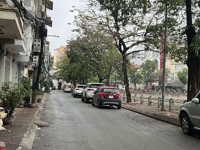 Nhà bán tại Hoàn Kiếm, Hà Nội