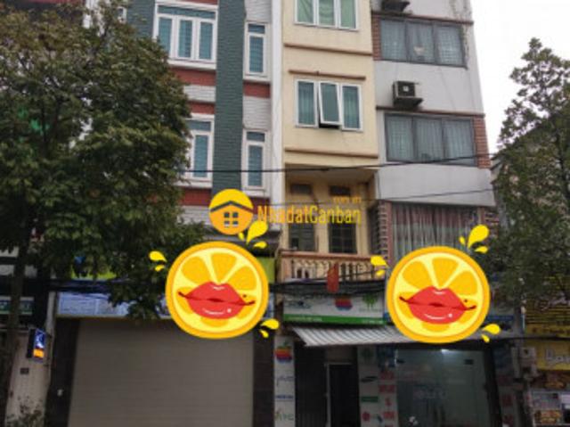 Nhà bán