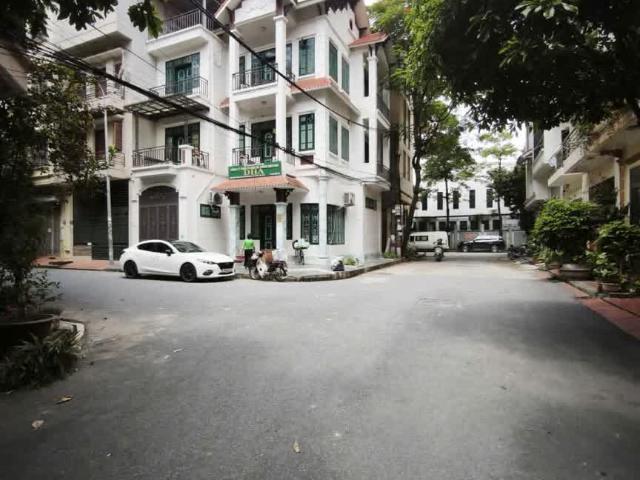 Biệt Thự bán tại Hoàn Kiếm, Hà Nội