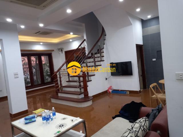 Biệt Thự bán