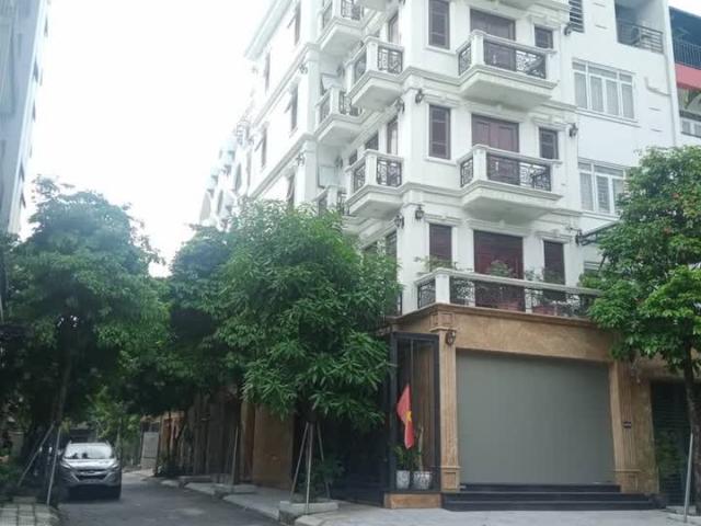 Nhà mặt phố bán tại Hoàn Kiếm, Hà Nội