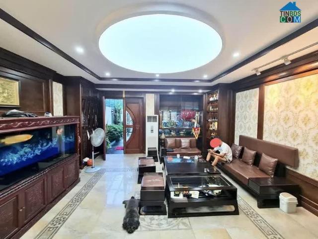 Nhà bán tại Hoàn Kiếm, Hà Nội