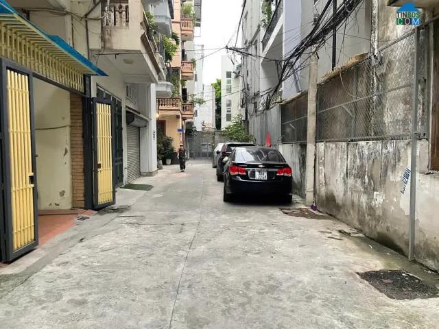 Nhà bán tại Hoàn Kiếm, Hà Nội