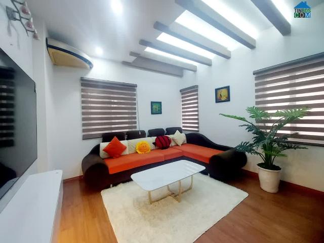 Nhà bán tại Hoàn Kiếm, Hà Nội