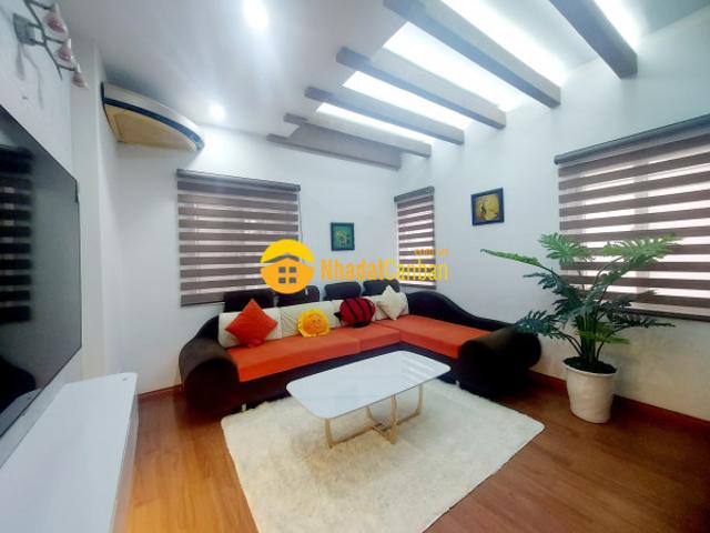 Nhà bán