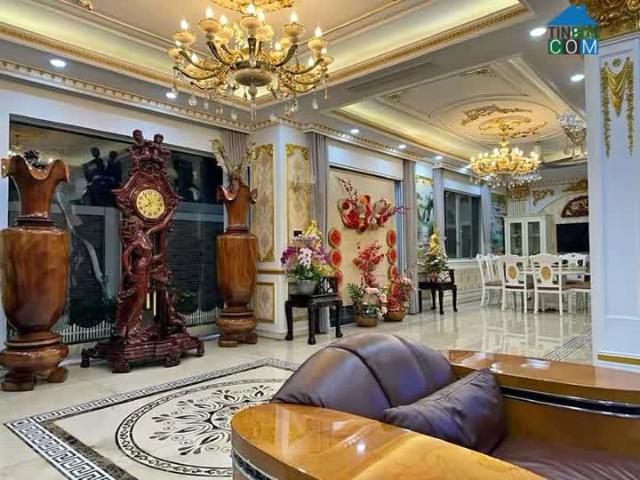 Nhà mặt phố bán tại Hoàn Kiếm, Hà Nội