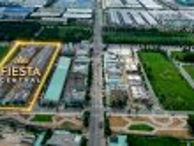 Bất động sản bán tại Gia Lai