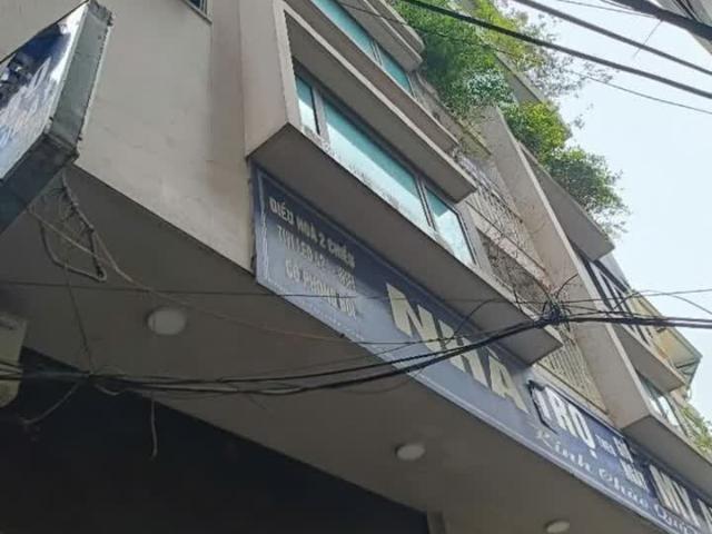 Nhà bán tại Hoàn Kiếm, Hà Nội