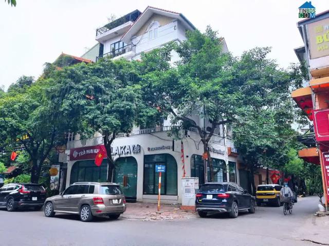 Nhà bán tại Hoàn Kiếm, Hà Nội