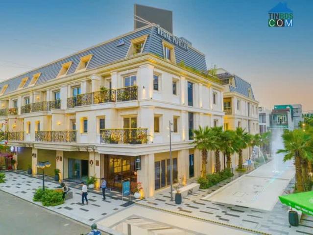 Nhà mặt phố bán tại Liên Chiểu, Đà Nẵng