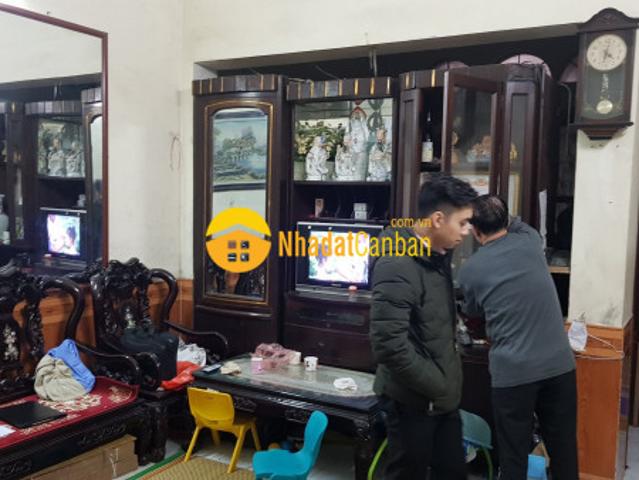 Căn hộ bán