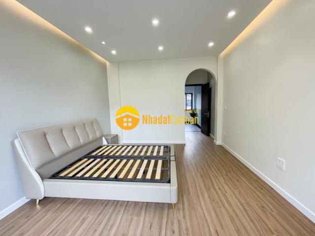 Nhà mặt phố bán
