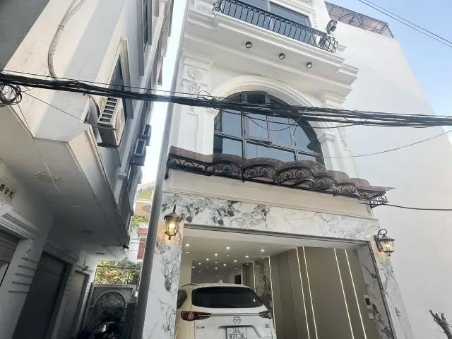 Nhà bán tại Hoàn Kiếm, Hà Nội