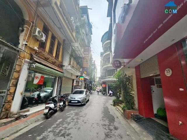 Nhà mặt phố bán tại Hoàn Kiếm, Hà Nội