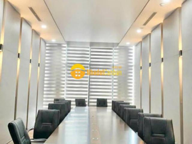 Nhà mặt phố bán