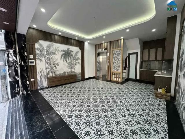 Nhà bán tại Hoàn Kiếm, Hà Nội