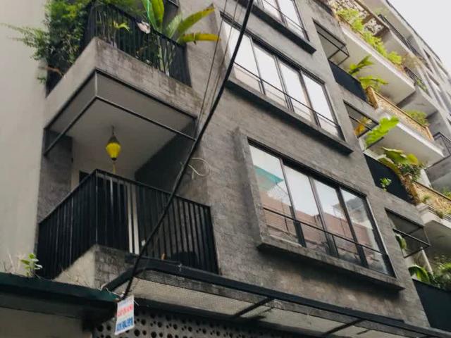 Nhà bán tại Hoàn Kiếm, Hà Nội