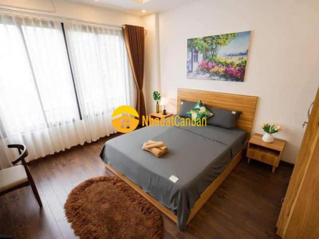 Căn hộ bán