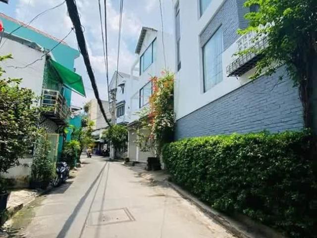 Nhà bán tại Thủ Đức, Hồ Chí Minh