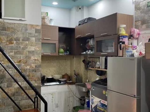 Nhà mặt phố bán tại Thủ Đức, Hồ Chí Minh