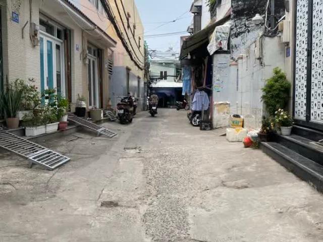 Nhà bán tại Thủ Đức, Hồ Chí Minh