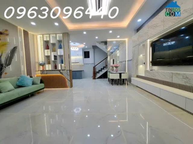 Nhà bán tại Thủ Đức, Hồ Chí Minh