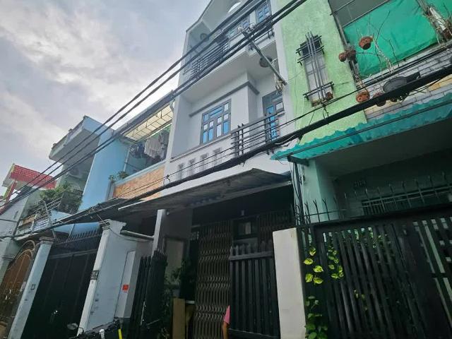 Nhà mặt phố bán tại Thủ Đức, Hồ Chí Minh