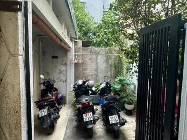 Nhà bán tại Thủ Đức, Hồ Chí Minh