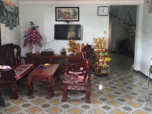 Nhà mặt phố bán tại Liên Chiểu, Đà Nẵng