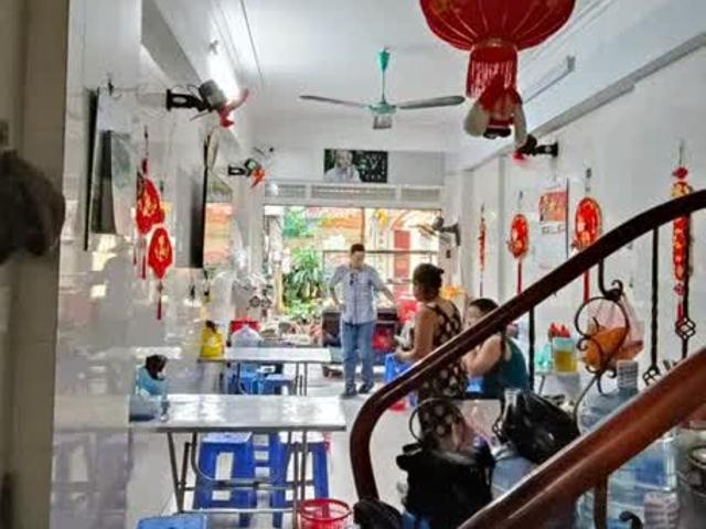Nhà bán tại Hoàn Kiếm, Hà Nội