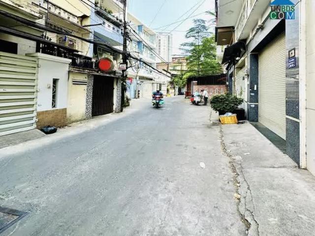 Nhà bán tại Thủ Đức, Hồ Chí Minh