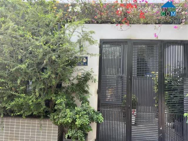 Nhà bán tại Thủ Đức, Hồ Chí Minh