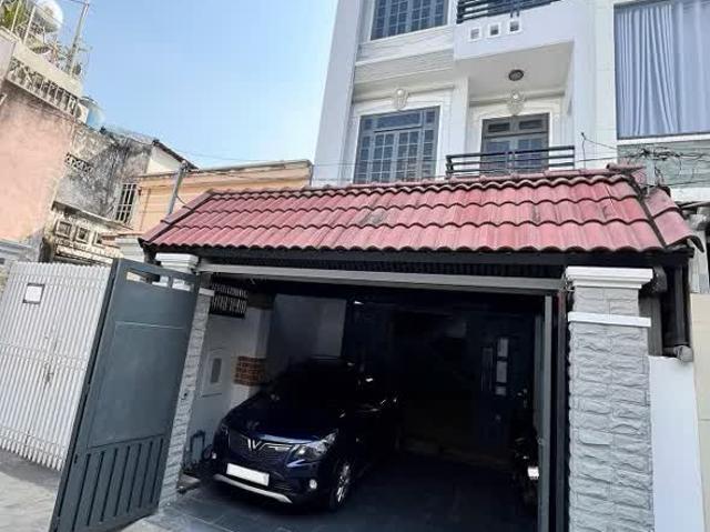 Nhà bán tại Thủ Đức, Hồ Chí Minh