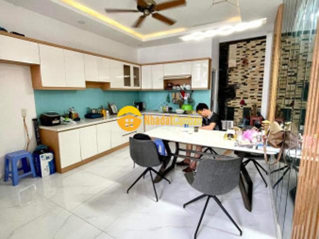 Nhà mặt phố bán