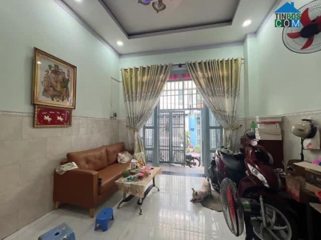 Nhà bán tại Thủ Đức, Hồ Chí Minh