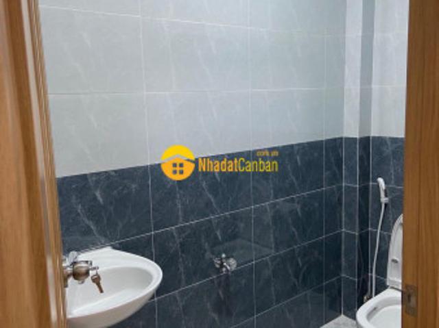 Nhà bán
