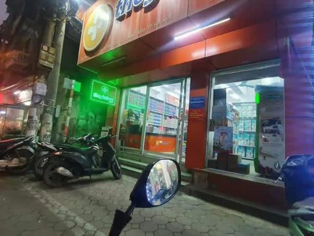Nhà mặt phố bán tại Hoàn Kiếm, Hà Nội