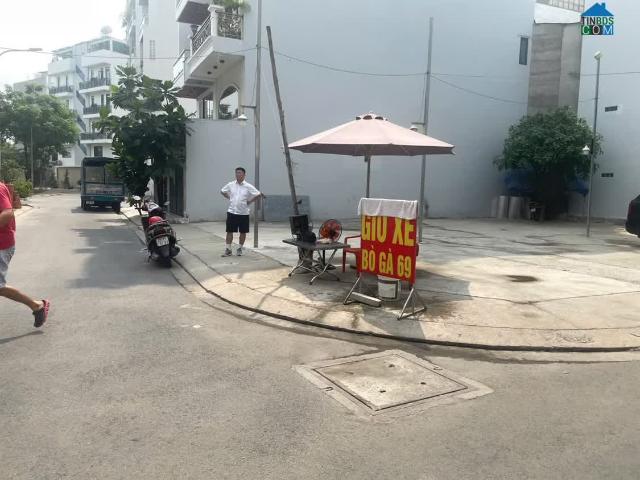 Nhà bán tại Thủ Đức, Hồ Chí Minh
