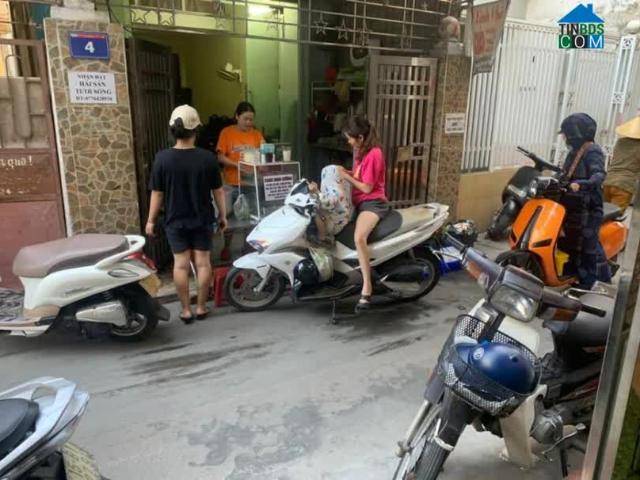 Nhà mặt phố bán tại Ngô Quyền, Hải Phòng