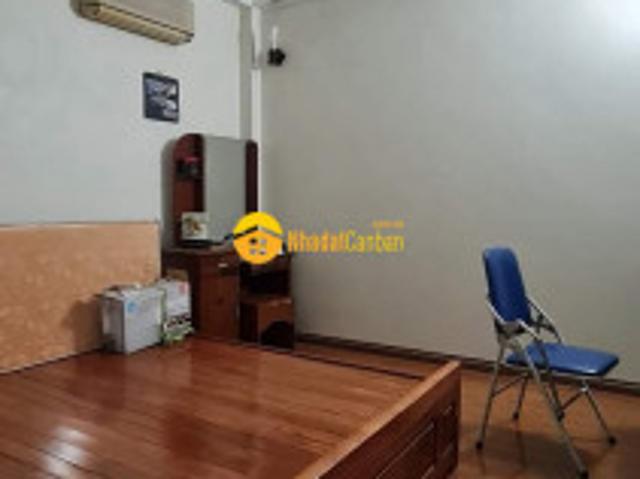 Nhà mặt phố bán