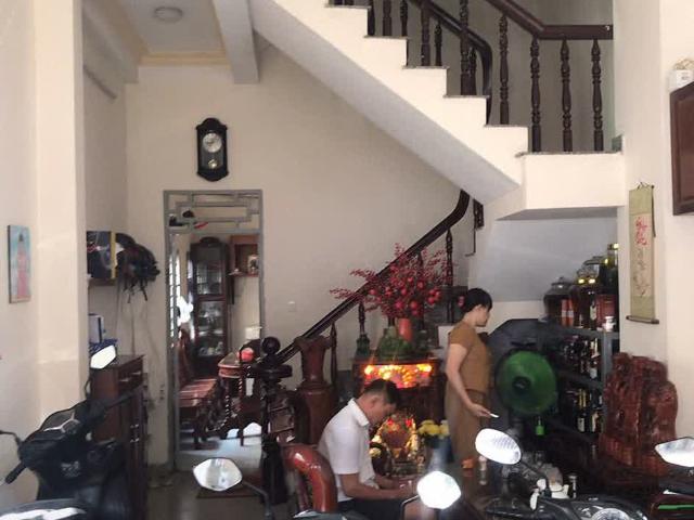 Nhà bán tại Thủ Đức, Hồ Chí Minh