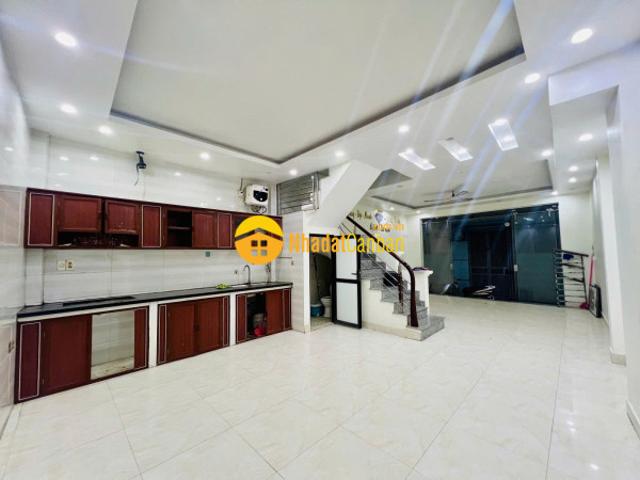 Nhà bán