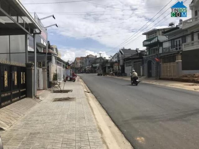Nhà mặt phố bán