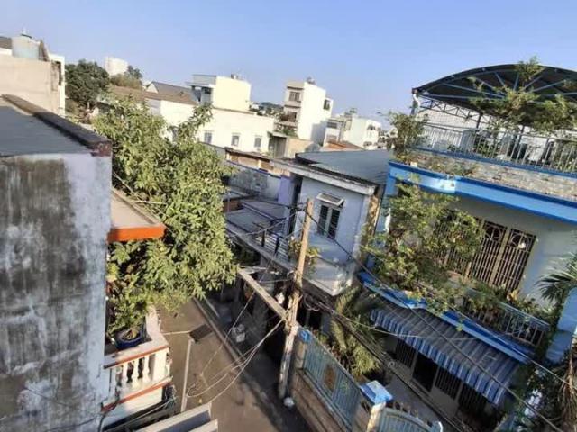 Nhà mặt phố bán tại Thủ Đức, Hồ Chí Minh