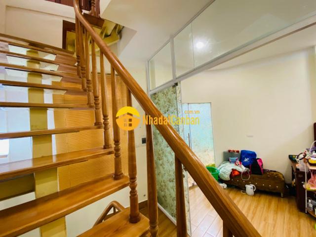 Nhà mặt phố bán